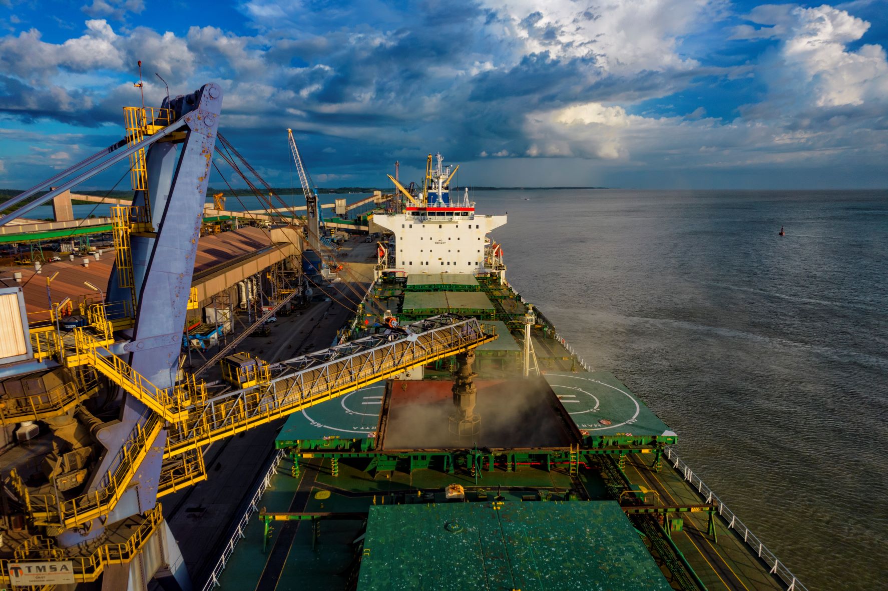 Prêmio Porto do Itaqui 2025 está com inscrições abertas até 2 de maio