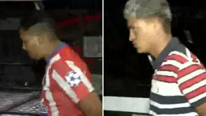 Presos suspeitos de matar empresário em conveniência, em São Luís