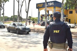 Polícia Rodoviária Federal abre seletivo de estágio para o MA