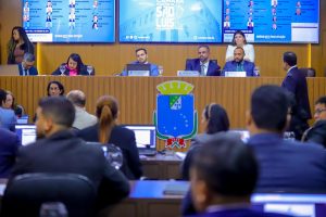 CCJ da Câmara de São Luis analisa proposta do SOS Idoso 24h