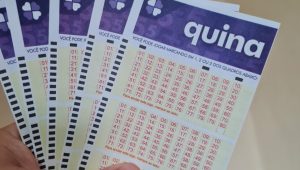 Aposta do Maranhão fatura R$ 5,9 milhões na Quina