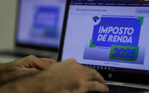 Receita recebe mais de 10 milhões de declarações do IR