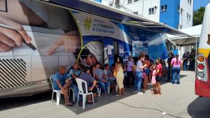 COGEX entrega segunda via de certidões nesta sexta-feira (4), em São Luís