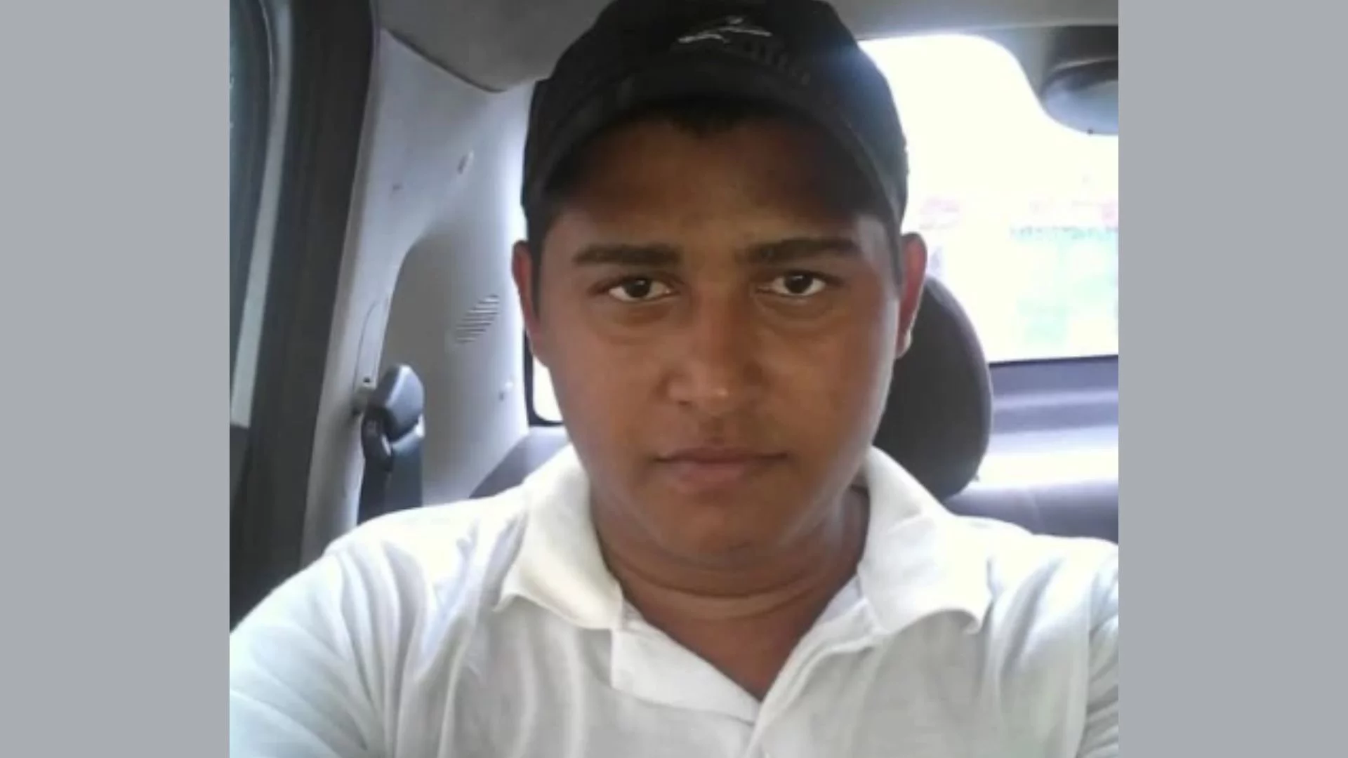 VÍDEO: PM é preso suspeito de envolvimento na morte de casal na Ponte Verde