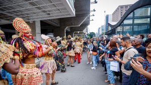 VÍDEO: Atrações do São João do Maranhão 2025 são anunciadas em São Paulo