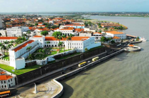 São Luís é um dos 20 destinos mais procurados para o feriadão de abril