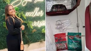 Suspeita de envenenar ovo de Páscoa é transferida para São Luís