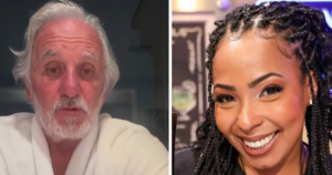 Humorista afirma que outras mulheres sofreram abuso de Otávio Mesquita