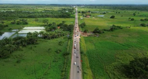 VÍDEO: Autorizada obras de recuperação de 157 quilômetros da BR-222