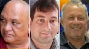 Polícia indicia atirador, marido e sogro pelo assassinato de influenciadora