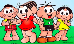 Após Studio Ghibli, ‘Turma da Mônica’ vira alvo da IA