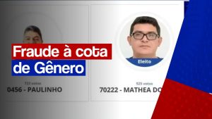 VÍDEO: Justiça cassa mandatos de dois vereadores de Tutóia por fraude à cota de gênero