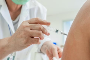 Campanha de vacinação contra a gripe começa nesta segunda-feira (7)