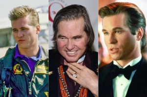 Val Kilmer, de ‘Top Gun’ e ‘Batman’ morre aos 65 anos