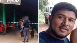 Homem é executado a tiros dentro de bar em Buriticupu