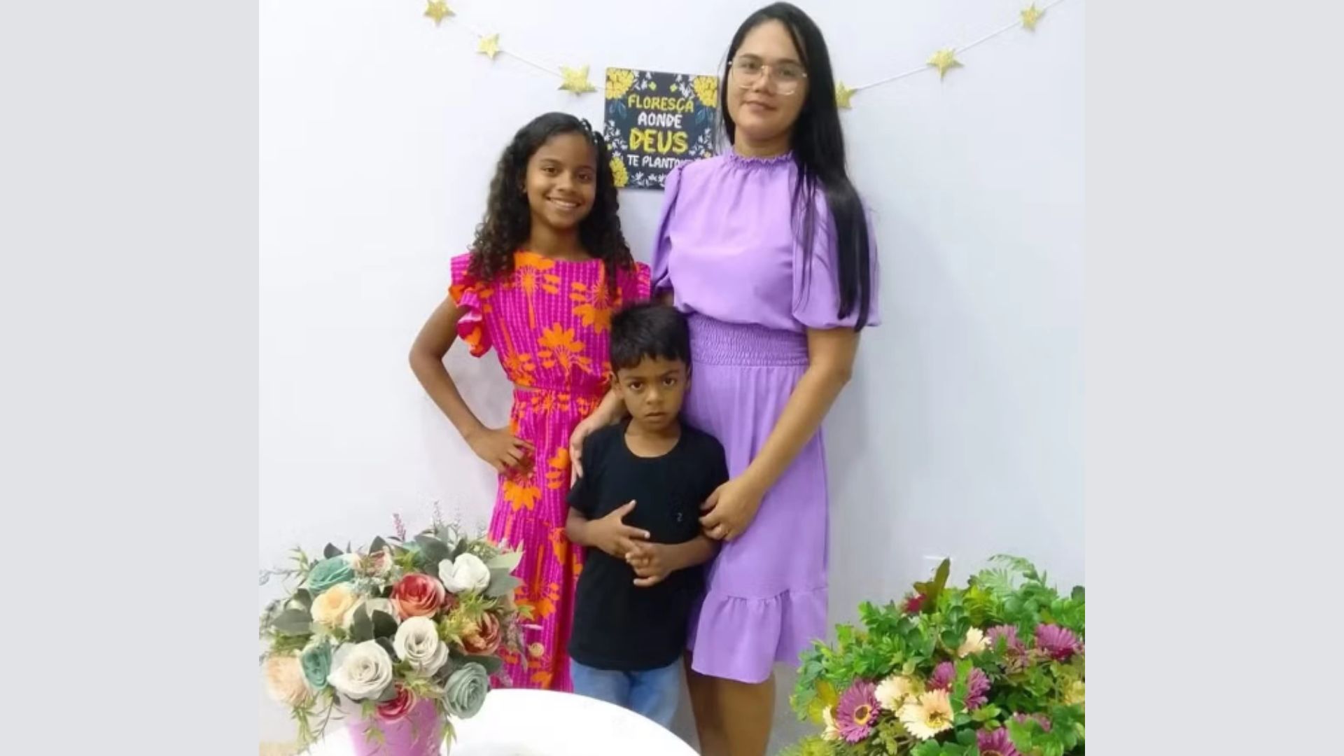 VÍDEO: Vítima de envenenamento após comer ovo de Páscoa é extubada