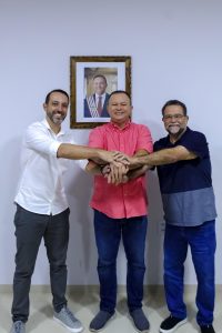 Empresa anuncia investimentos de R$ 250 milhões e geração de 500 empregos no Maranhão