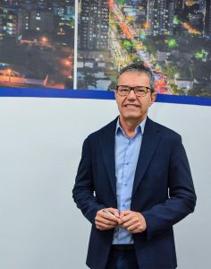 Presidente da Equatorial Maranhão receberá título de cidadão maranhense