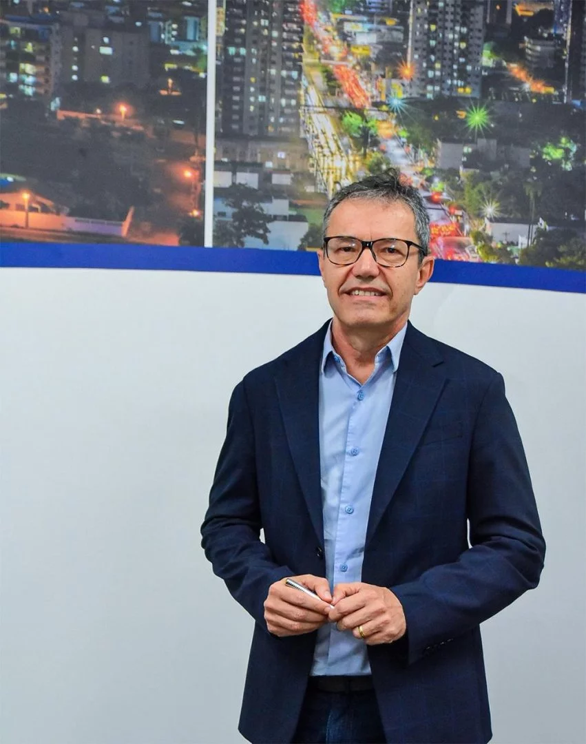 Presidente da Equatorial Maranhão receberá título de cidadão maranhense