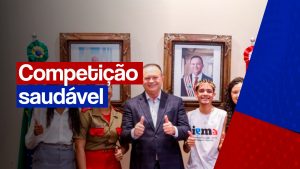 VÍDEO: Programa vai pagar bolsa de R$ 1 mil a estudantes que ingressarem no ensino superior