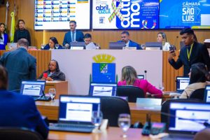 Câmara anuncia composição das comissões permanentes
