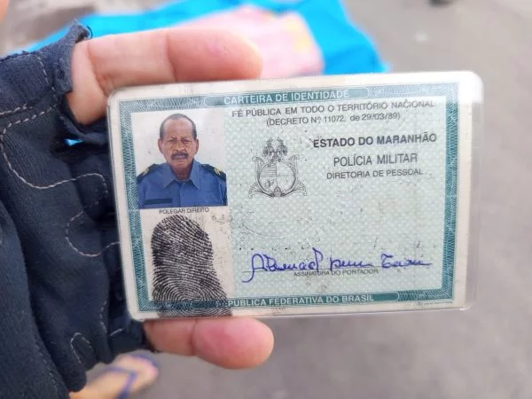 Polícia investiga morte de policial em São Luís