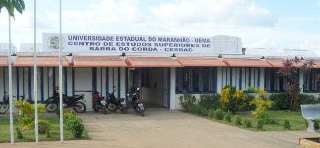 Vagas para professor em Barra do Corda