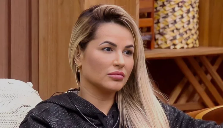 Deolane Bezerra será ouvida na CPI das Bets