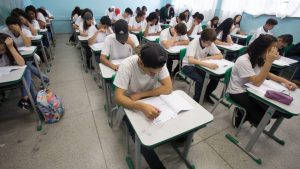 MEC aponta que as matrículas no ensino médio integral cresceram