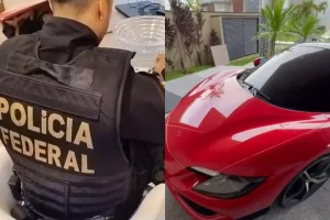 Maranhão é alvo de operação da Polícia Federal