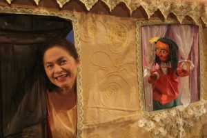 Espetáculo “Jardim das Margaridas” estreia em São Luís