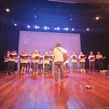 Coral Sesc Vozes da Sabedoria participa de festival internacional