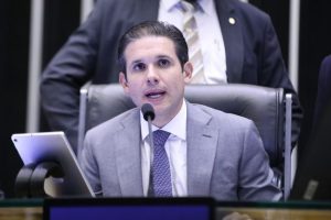 Presidente da Câmara afirma que a Casa vai priorizar agenda econômica