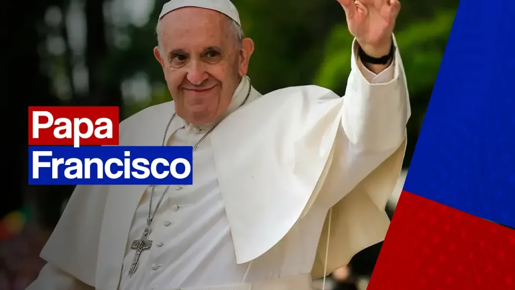O legado de Papa Francisco vai além da Igreja