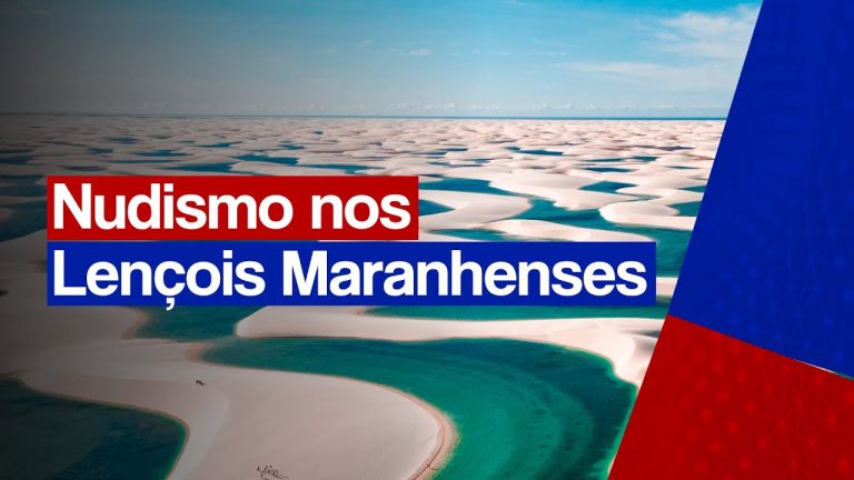 Agência de  turismo causa polêmica após anunciar passeio de nudismo