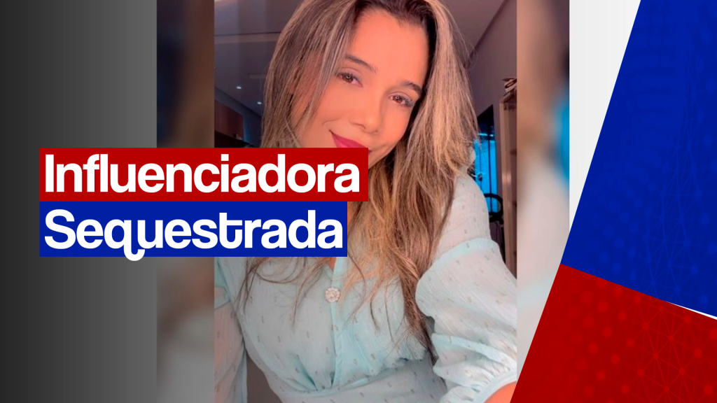 Influenciadora digital é vítima de sequestro em Açailândia