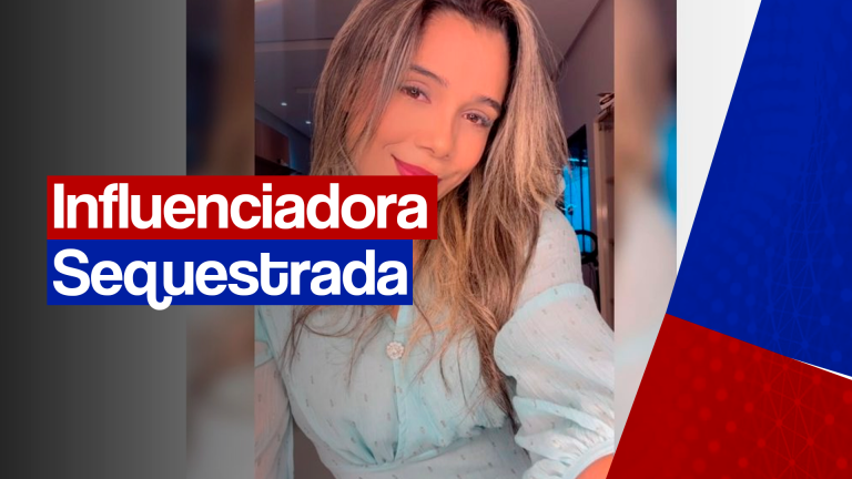 Influenciadora digital é vítima de sequestro em Açailândia
