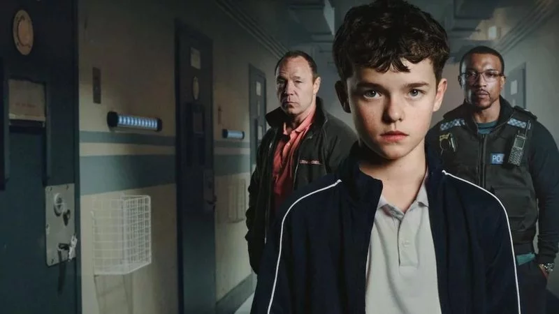 Série britânica de sucesso poderá ter nova temporada