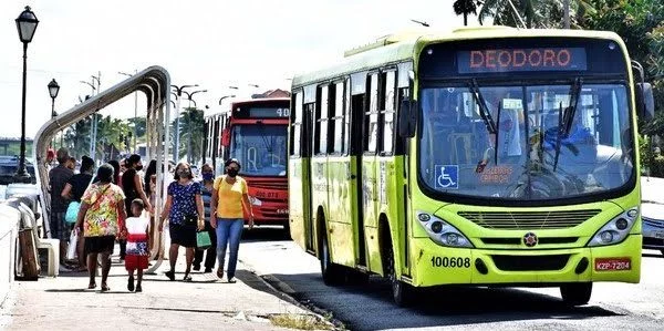 Justiça condena Prefeitura de São Luís e SET