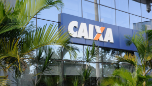 Caixa anuncia processo seletivo