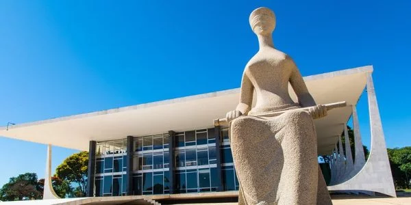 STF ouve novas testemunhas em ação penal