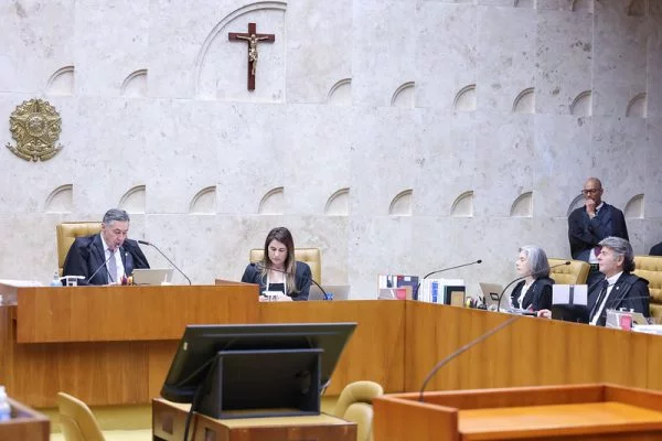 STF impõe limite de quatro anos para diretórios partidários provisórios