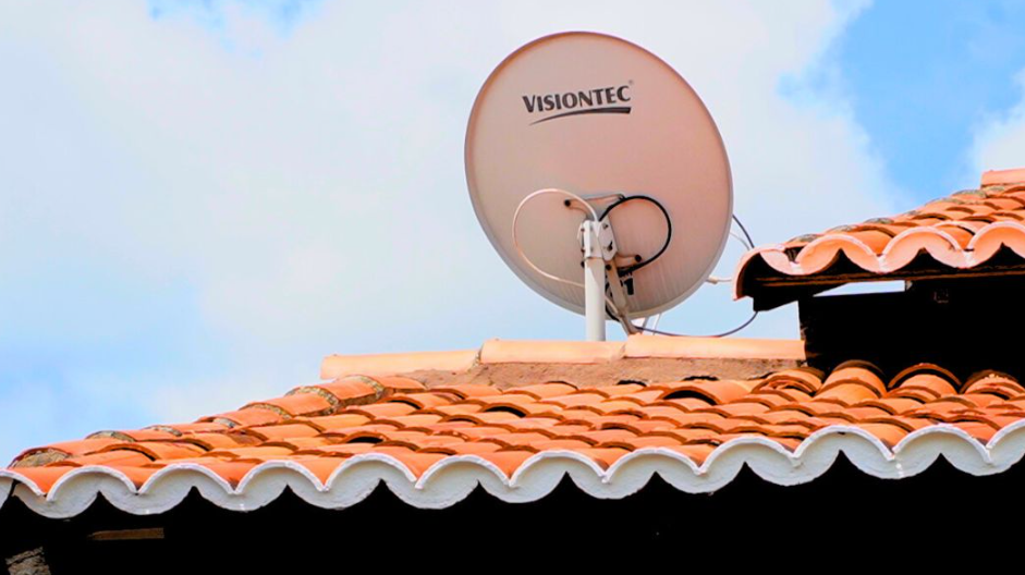 Ampliada distribuição de kits de antenas para mais de 40 municípios do MA