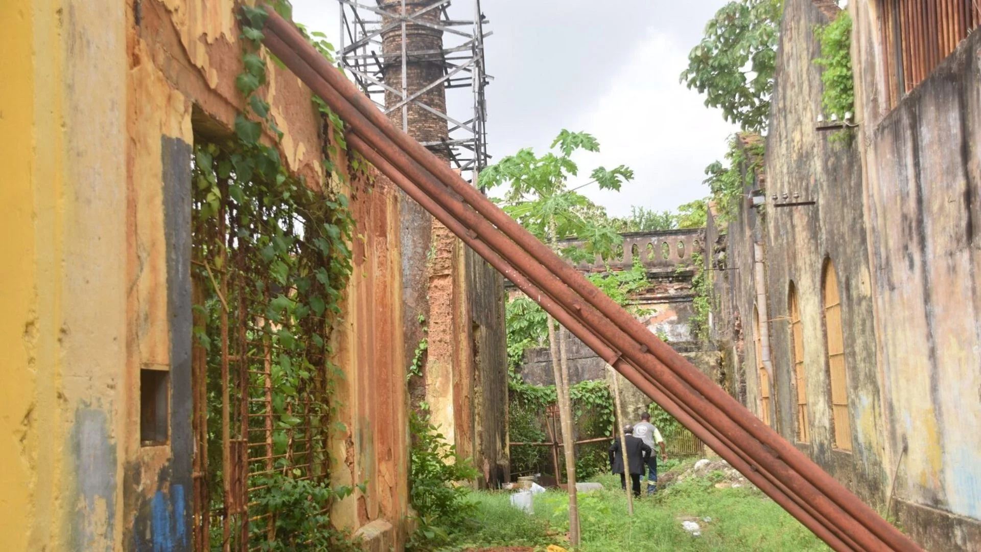 Prefeitura de São Luís é condenada a restaurar três prédios históricos