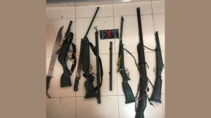 Briga entre vizinhos termina com duas mortes em Itapecuru-Mirim