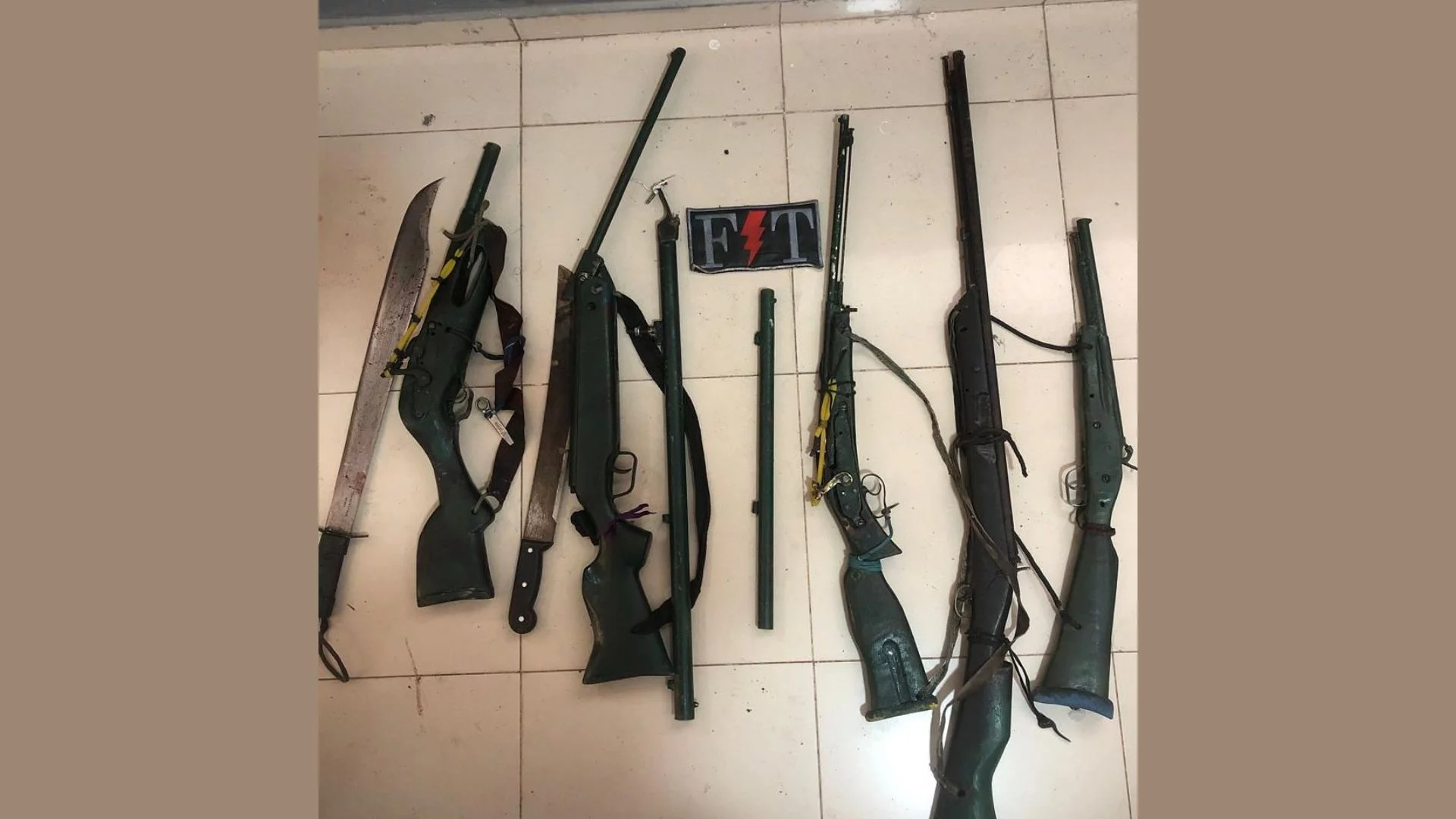 Briga entre vizinhos termina com duas mortes em Itapecuru-Mirim