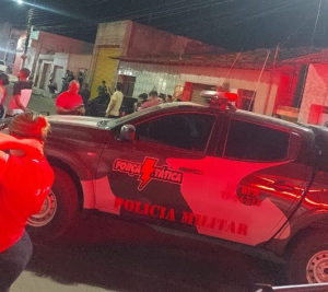 Policial Civil aposentada é presa por envolvimento em assalto a Cefor