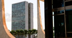 STF: Dois ministros já votaram no caso Ramagem