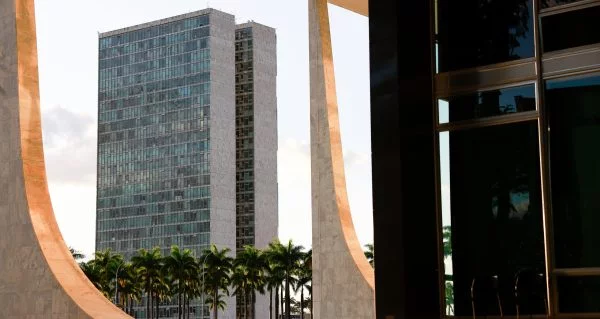 STF: Dois ministros já votaram no caso Ramagem