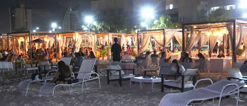 Justiça suspende demolição de bangalôs na área da Península